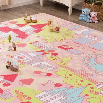 ラグ(正方形)｜かわいいお姫様系インテリア家具・雑貨の通販