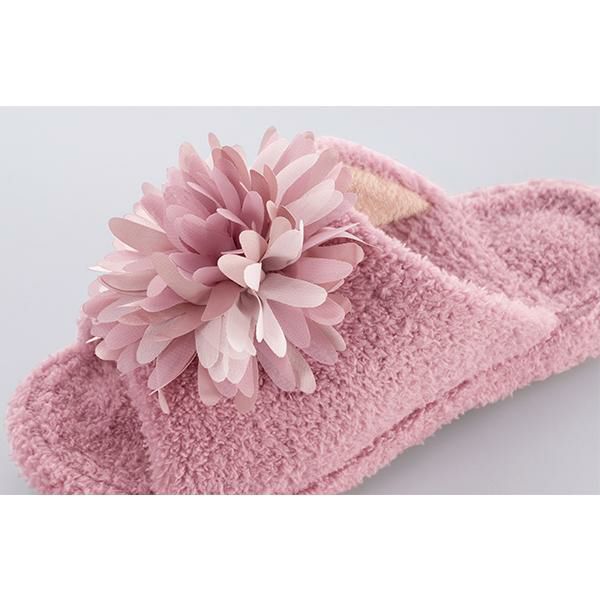 ❤️ビジューリボン❤️クッションスリッパ❤️プレゼントにも❤️モロッカン❤️49 ❤️ビジューリボン❤️クッションスリッパ❤️プレゼントにも