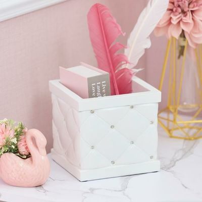 ジュエルコンテナ(S)｜かわいいお姫様インテリア家具・雑貨の通販