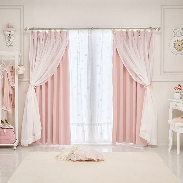 ひろぽん様☆専用67.入園入学セット　パープル ピンクベリーガーデン追加あり Amazon | [よつば洋品店オリジナル] 小花柄入園入学7点セット