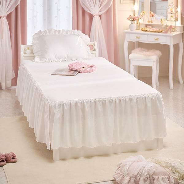 Romantic Princess ミルフィーユ布団カバー セット ロマプリ クーポン利用で5% OFF！ ～9/24 AM10:00まで】ミルフィーユ