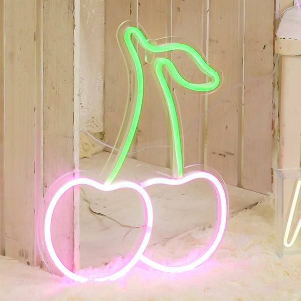 Amazon.co.jp: ネオンサイン LED LED ネオンサインライト