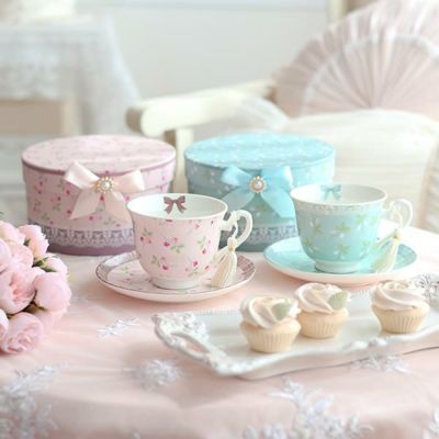 洋食器｜かわいいお姫様系インテリア家具・雑貨の通販｜ロマプリ