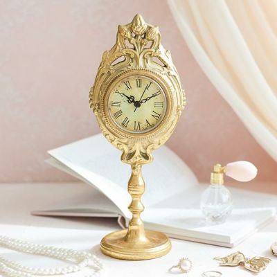 時計・置時計｜かわいいお姫様系インテリア家具・雑貨の通販