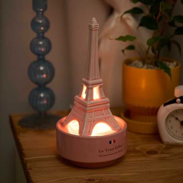 アロマランプ・アロマライト｜かわいいお姫様系インテリア家具・雑貨の