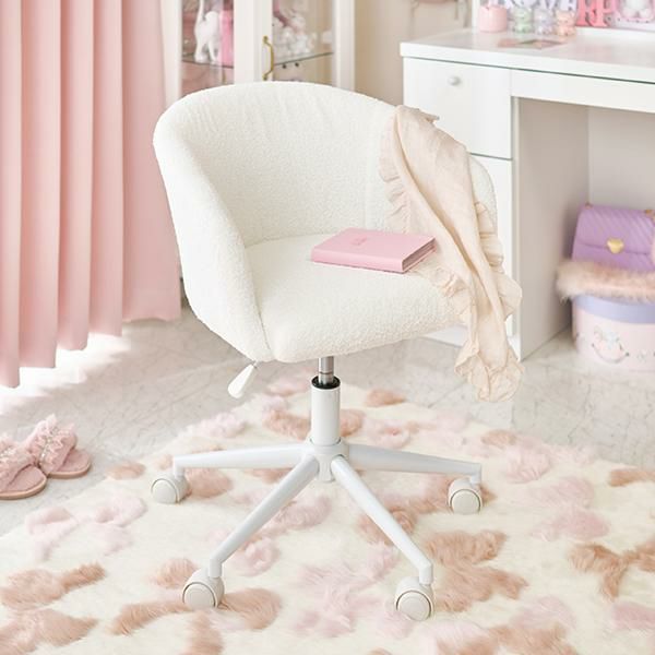 【新品】リボンチェア　姫系　プリンセス　アウトレット 新品】リボンチェア 姫系 プリンセス アウトレット 【公式通販】