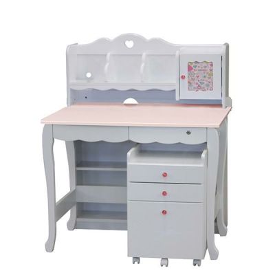デスク｜かわいいお姫様系インテリア家具・雑貨の通販｜ロマプリ