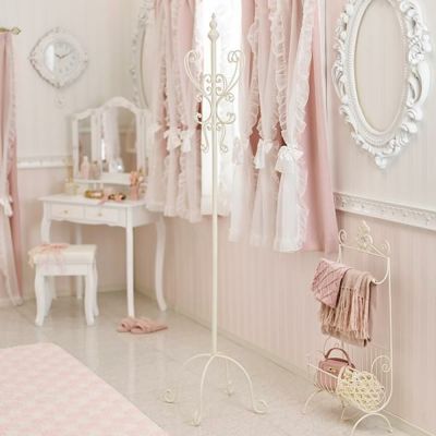 大型】チェスト小/Felicite(フェリシテ)｜かわいいお姫様インテリア