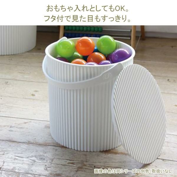貴重　海外製　可愛い　バケツ　蓋付き　11ガロン(約41.8リットル)　収納 楽天市場】かわいい 蓋付きバケツ（日用品雑貨・文房具・手芸