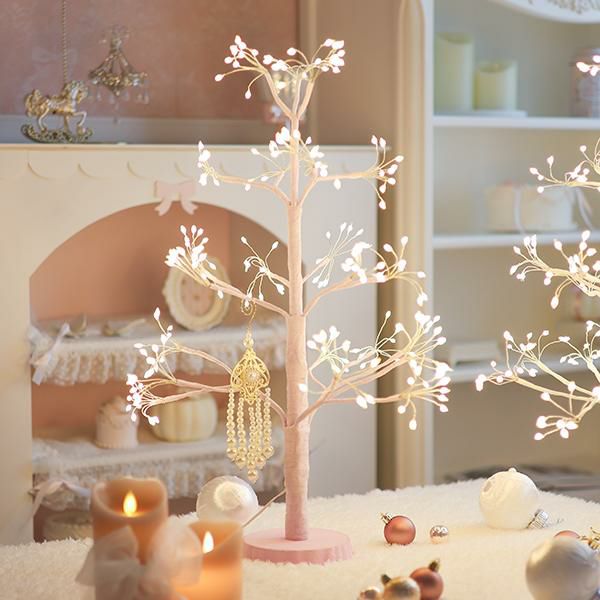 期間限定特別価格 ～1/5 AM10:00まで】ファンタジーカラーツリー