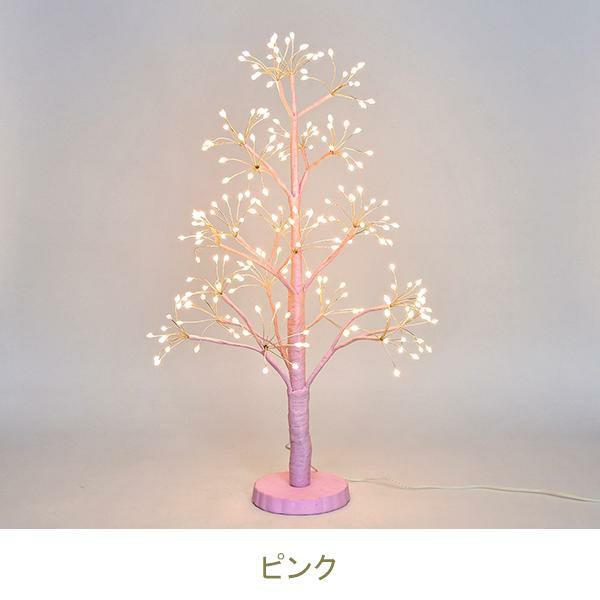 た*こ様 アンファン♥️ツリー&飾り２点 クリスマスツリー ハーフ＆コーナー2way ツリー フルセット150cm