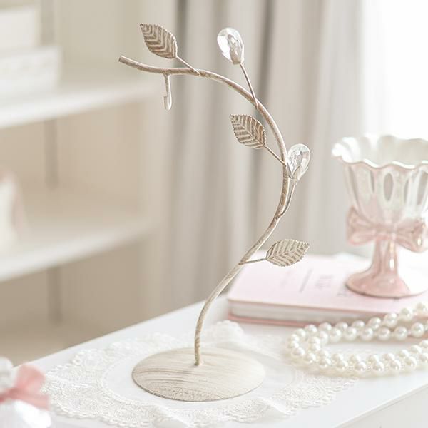 チューリップLEDランプスタンド付き(シングル)｜かわいいお姫様